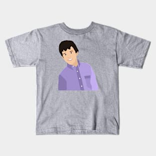 Kevin Kids T-Shirt